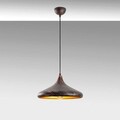 Lustra, Fulgor, 942FLG1262, Metal, Multicolor