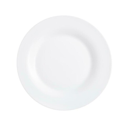 Serviciu de masa 19 piese, luminarc, vidris, opal