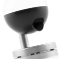 Dozator automat de bomboane si fructe uscate Mini, InnovaGoods, Ø12.5 x 20 cm