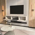 Comoda TV, Zena Home, Elia, Efes / Alb