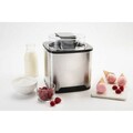 Aparat de facut inghetata FRITEL, IM1252, 12W, 2L, argintiu