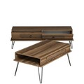 Set mobilier living, Hommy Craft, Ekol, Maro