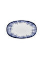 Set platouri servire, Mia, 280TMA1215, Portelan, Multicolor