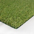 Gazon artificial Supreme 30 mm, Decorino, 200x400 cm, polietilena, verde
