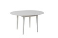 Set masă și scaune extensibile, Vella, Vina 0900, PAL, Piatra Alba