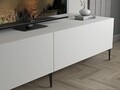 Comoda TV, Cordelia, FRN-12003, Alb