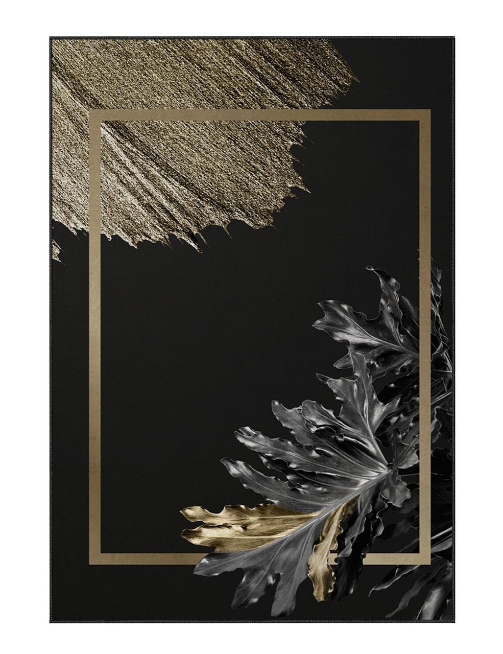 Covor (180 x 280), HM-CRP25-46, 180x280 cm, Multicolor - view 5