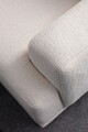 Coltar, Atelier del Sofa, 560ARE1245, Cadru: Lemn de fag/PAL, Alb