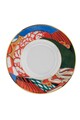 Set de cafea Kutahya Porselen, TL12KT42011366, 12 piese, portelan