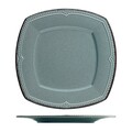Serviciu de masa, 24 piese, Kutahya Porselen, DOT24Y2730P01, portelan, bleu