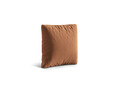 Perna decorativa, Nuria-88, Micadoni Home, 40x40 cm, catifea, miere