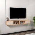Comoda TV, Arnetti, Mayer, Pin Atlantic / Bej
