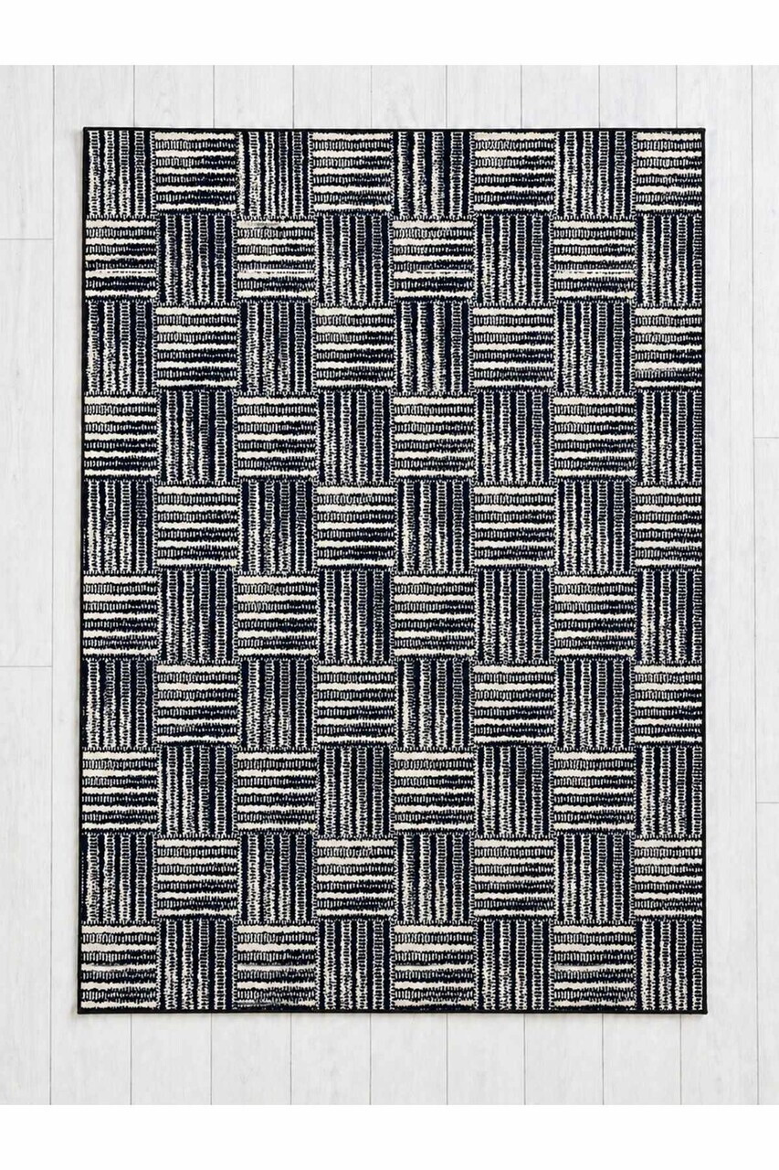 Covor, Caparison, 200x290 cm, Multicolor