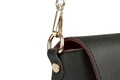 Geanta Beverly Hills Polo Club, 625, piele ecologica, negru