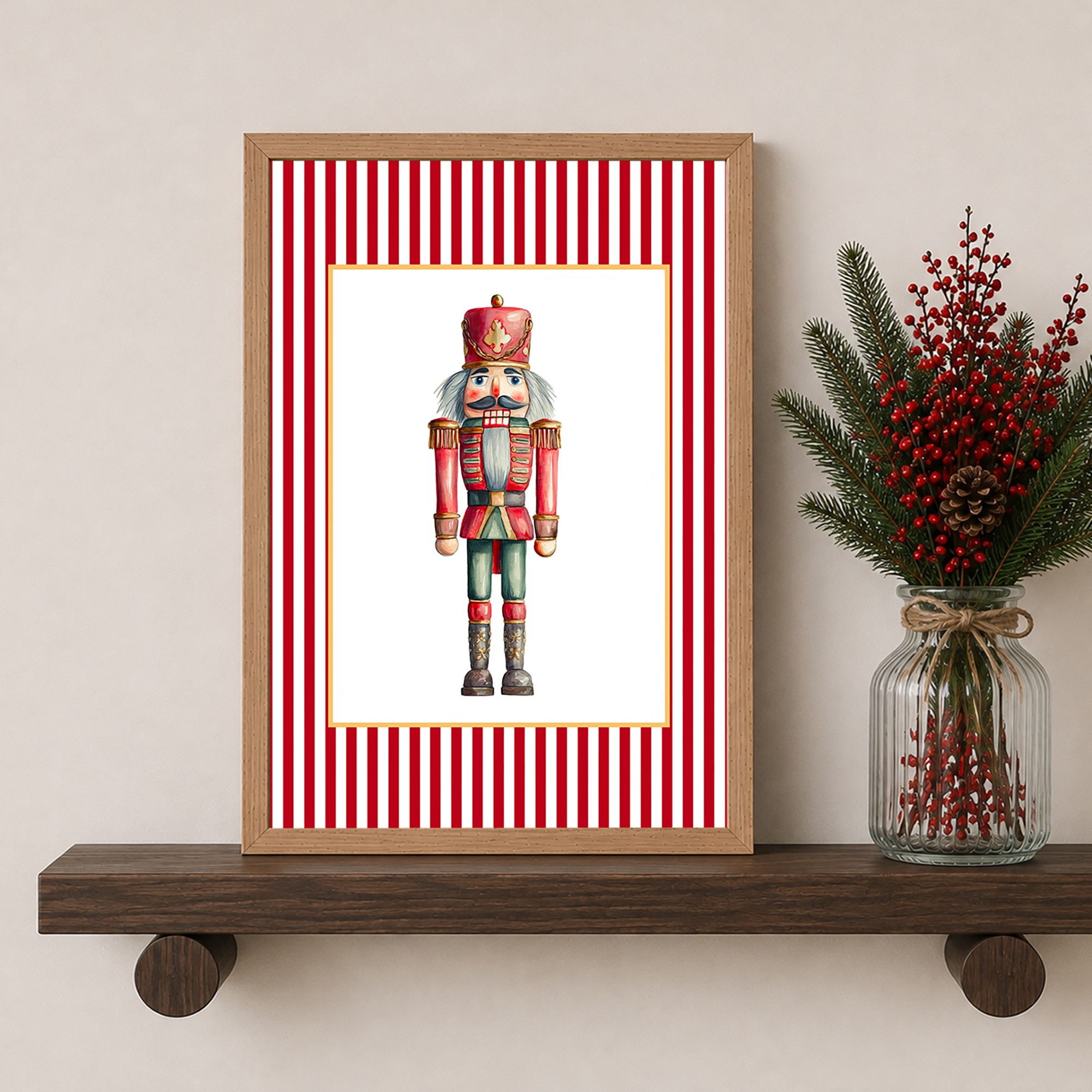 Tablou decorativ, NCT12337, Cadru: Plastic, Multicolor