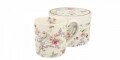 Cana Mona, Duo, 350 ml, portelan, multicolor