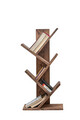 Corp biblioteca, Asse Home, Cemo, 35x90x18 cm, Maro