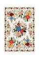Covor, CLR-7527-19, 100x300 cm, Poliester, Crem