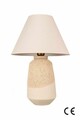 Lampa de masa, L'essentiel Maison, 687HMY2555, Multicolor