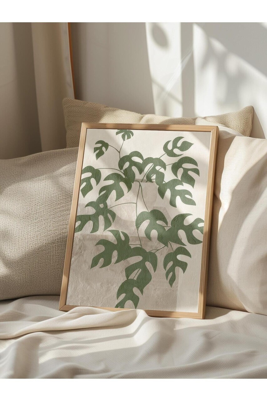 Tablou decorativ 108547 Lemn masiv Sticla PVC Multicolor