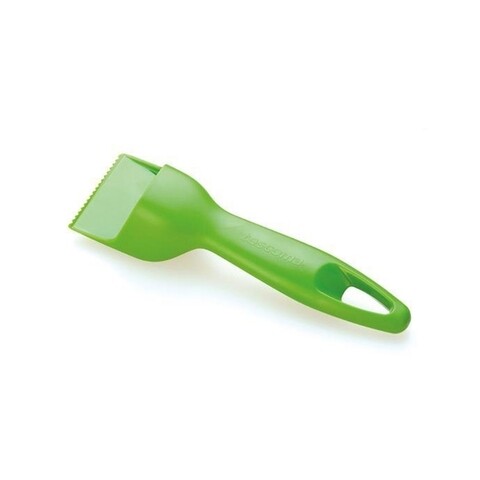Curatator solzi, tescoma, presto, plastic, 18 cm