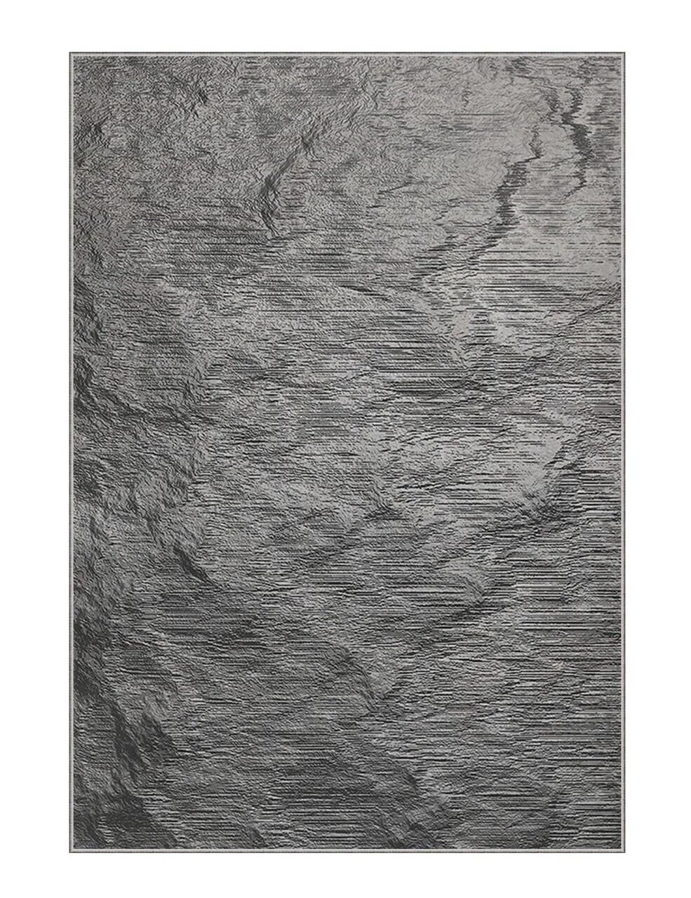 Covor, Cg104, 180x280 cm, Poliester, Multicolor — imaginea 4