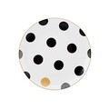 Serviciu de masa, Karaca, 216KRC2150, Portelan , 27 cm, Multicolor