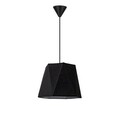 Lustra, FullHouse, 390FLH2167, Metal, Negru