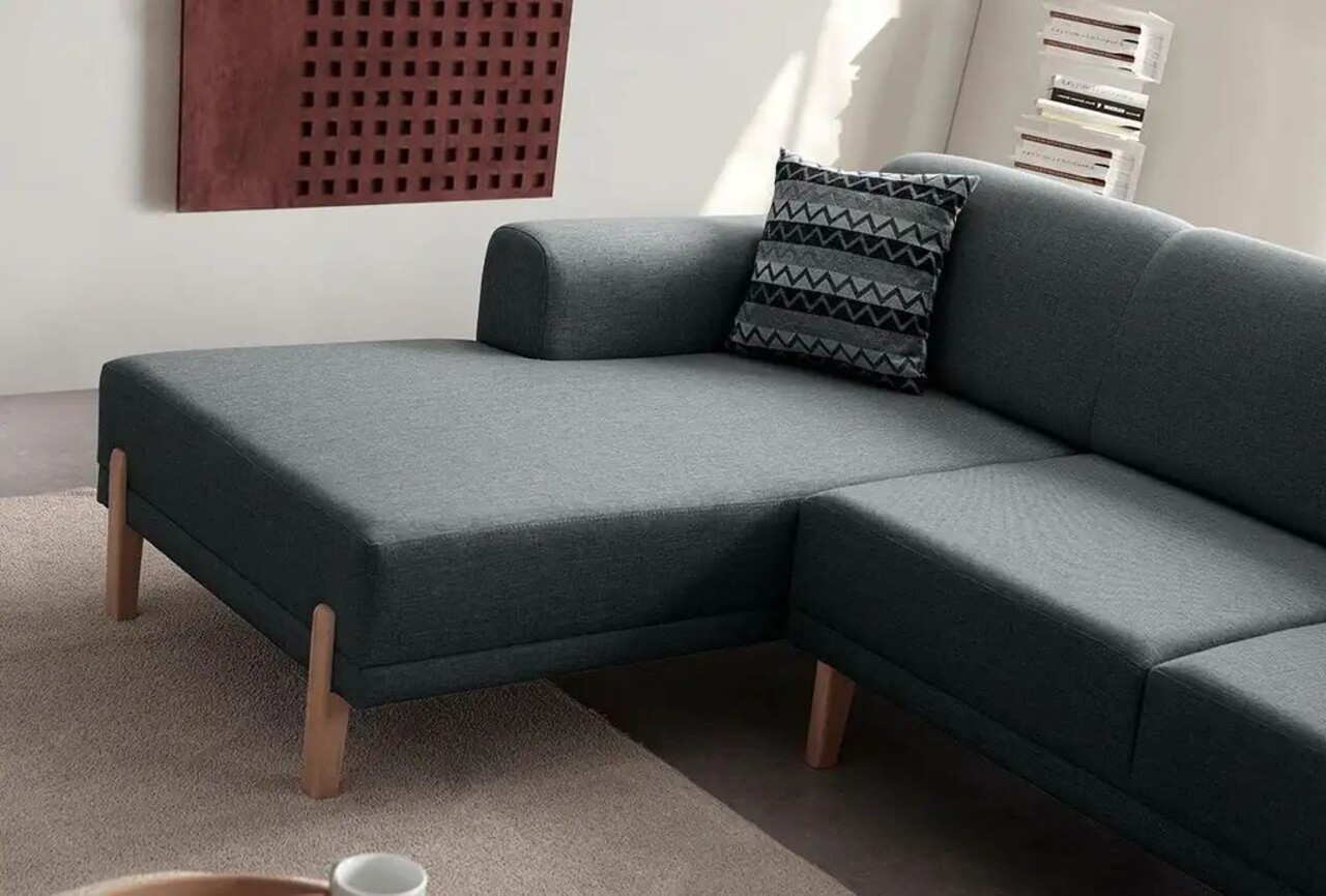 Coltar, Atelier del Sofa, 752EST1378, Lemn de carpen;PAL, Antracit - view 5