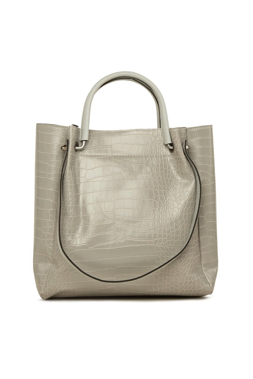 Geanta, 7632, Bagmori, Piele ecologica