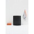 Cos de gunoi cu pedala, Brabantia, Bo Pedal, 2x30 L, 36.3x54.1x65.2 cm, otel, negru mat