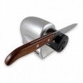 Dispozitiv electric de ascutit multifunctional, Jocca, silver