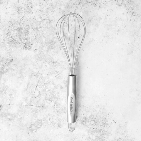 Tel ivy, ambition, 24.5 cm, inox