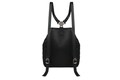 Rucsac Beverly Hills Polo Club, 711, piele ecologica, negru