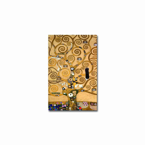 Tablou decorativ, FAMOUSART-02, Canvas, Dimensiune: 45 x 70 cm, Multicolor