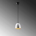 Lustra, Tatum, 584TTM1265, Metal, Argintiu