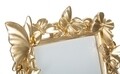 Rama foto, Gold Butterflies, Mauro Ferretti, 15x20 cm, polirasina/sticla