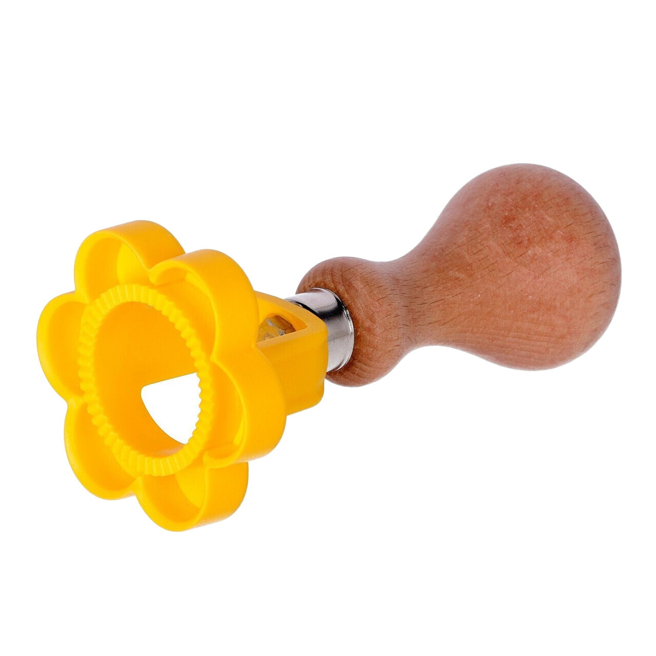 Set 4 forme biscuiti, plastic POM - Zokura - view 4