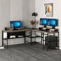 Birou, Minerva, Greta L Matte, PAL, Dore / Negru