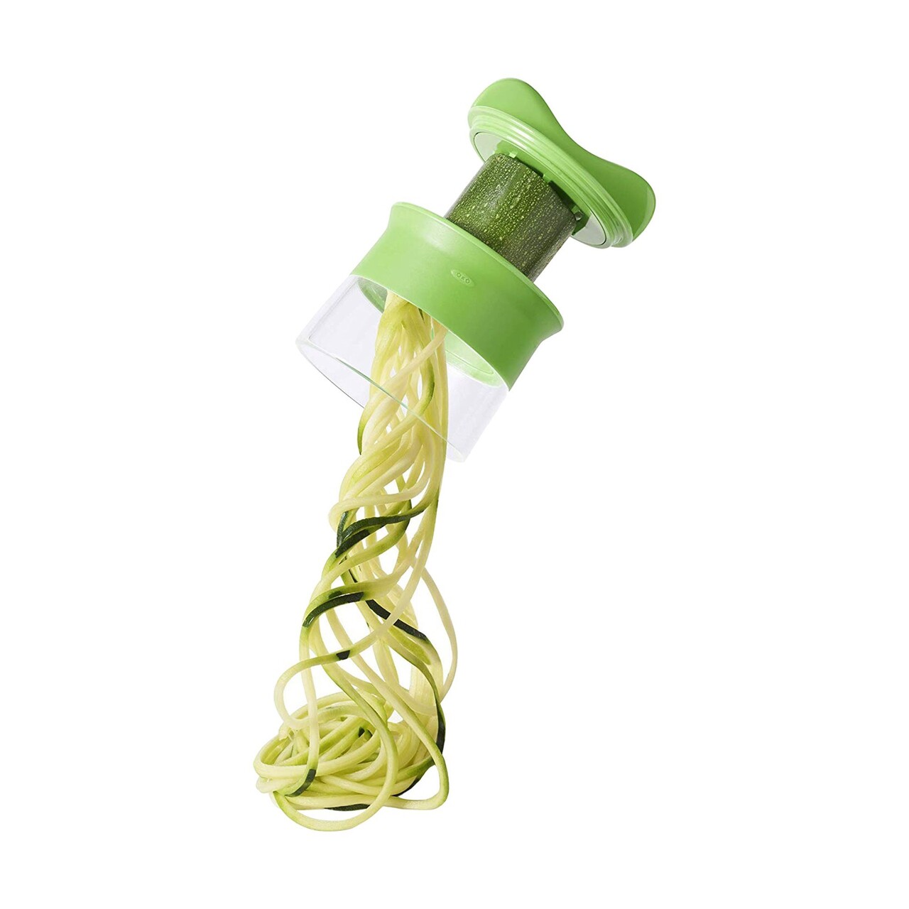 Dispozitiv manual pentru spiralat, "Good Grips" - OXO - imagine 2
