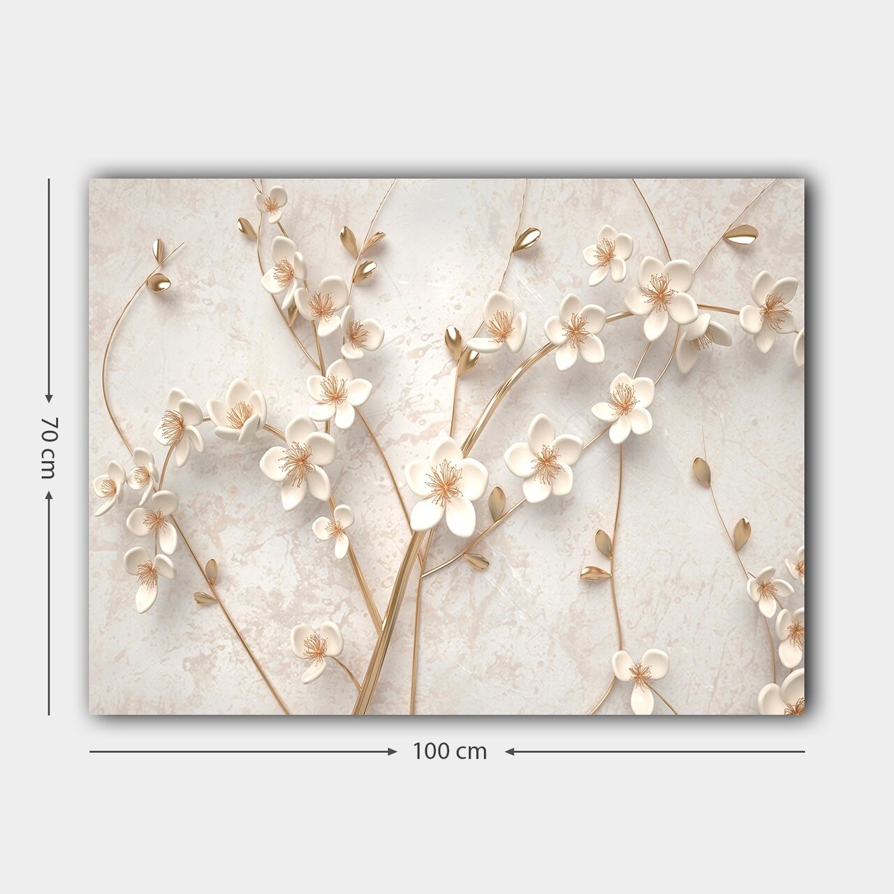 Tablou decorativ, 1385636237_70100, Lemn (Grosime: 3 cm, Multicolor - view 3