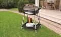 Gratar electric Power Grill, Unold, 35x40 cm, 2000 W