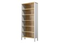 Corp biblioteca, Cordelia, FRN-20068, Maro/Alb