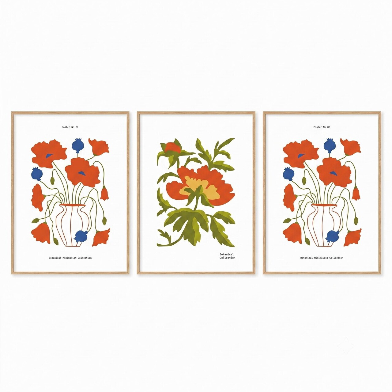 Set de pictură decorativă, Ç-300512, Sticla PVC, Multicolor — imaginea 4