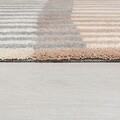 Covor, Flair Rugs, Zest Linear Stripe, 120 x 170 cm, poliester, multicolor