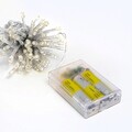 Banda Led, Zoey, 548ZOY1509, LED, Alb