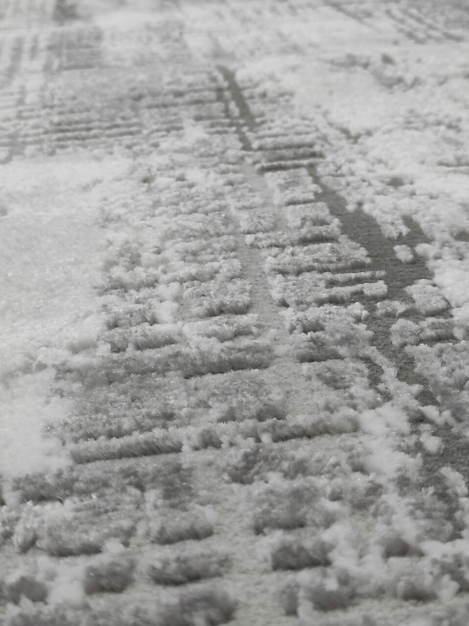 Covor, 8473, Gri - 2 | YEO