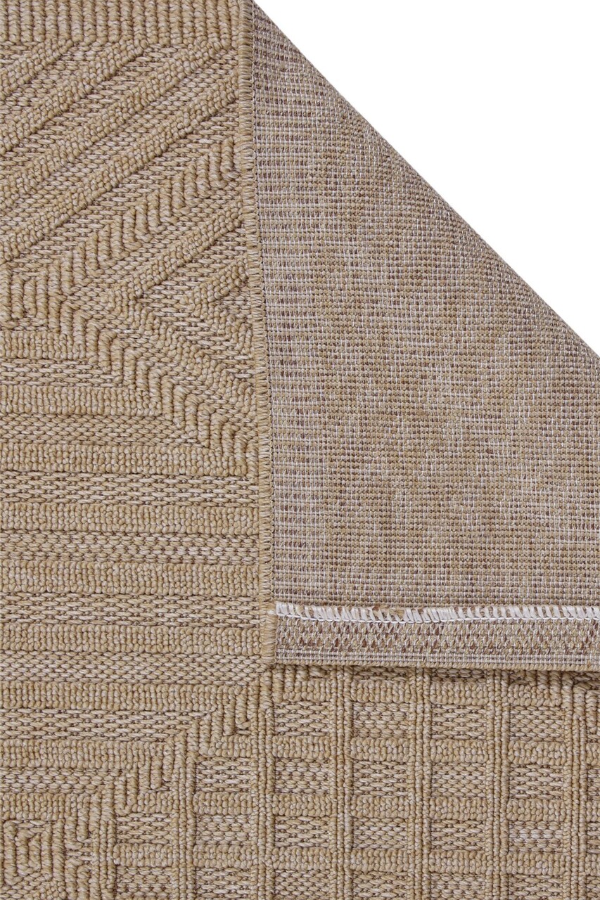 Covor (200 x 290), Fava, 200x290 cm, Bej - view 6