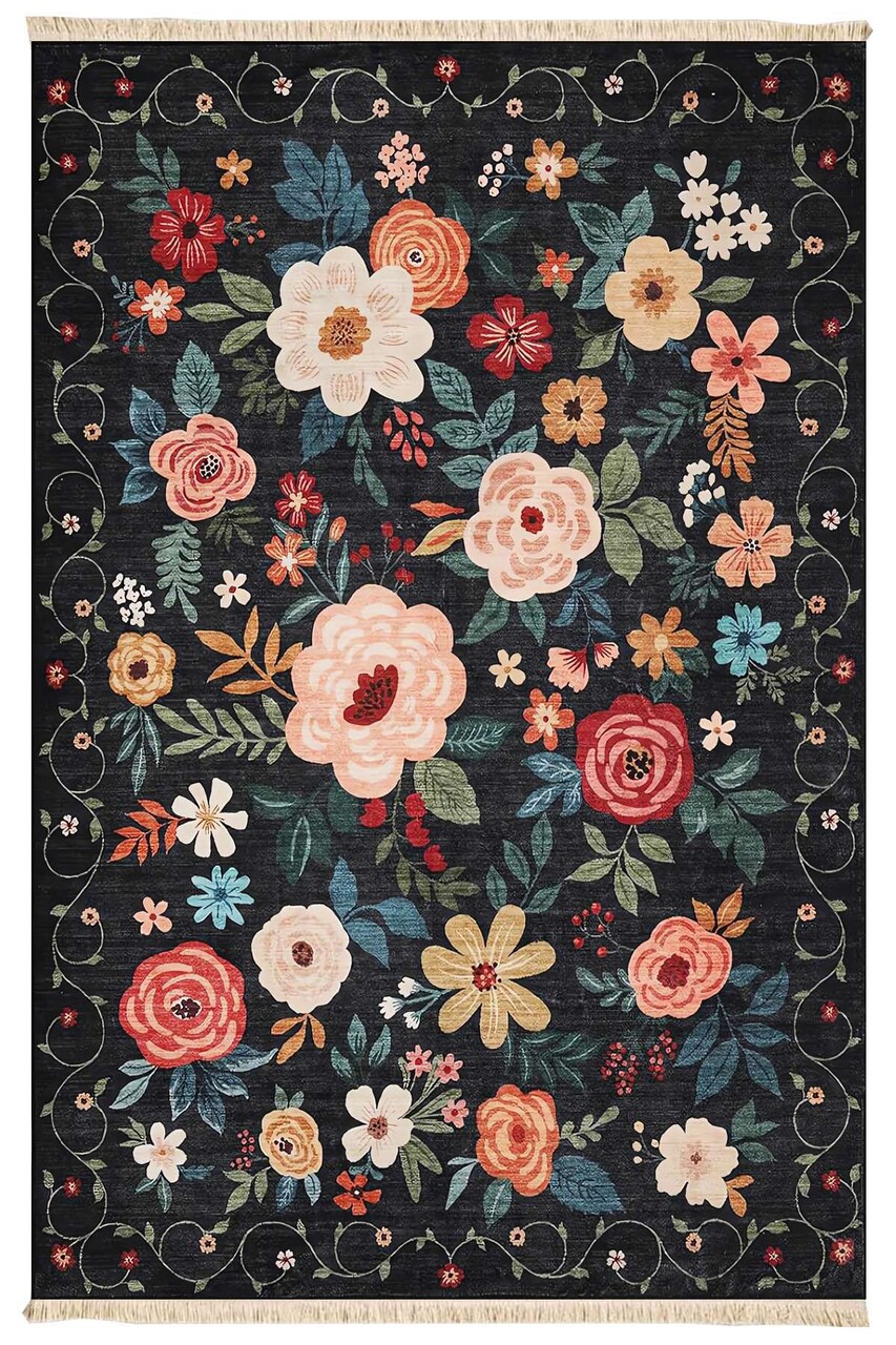 Covor (80 x 300), 241, 80x300 cm, Multicolor - view 2