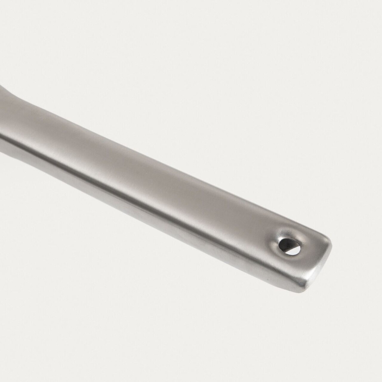 Tigaie Arden, Homla, 28x9 cm, inox/aluminiu, argintiu - view 5